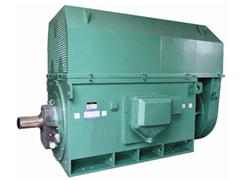 YJTFKK4505-6-500KWYKK系列高压电机